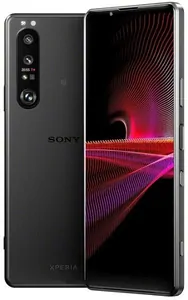 Замена камеры на телефоне Sony Xperia 1 III в Москве